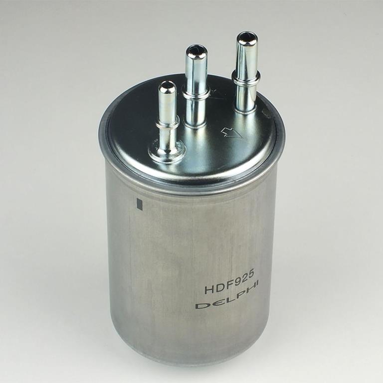 Filtre à carburant (Filtre à gasoil) DELPHI ref. HDF925